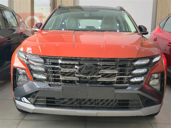 هيونداي توسان 2026 للبيع في العراق -  بغداد